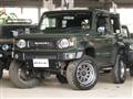 2019 Suzuki Jimny Sierra