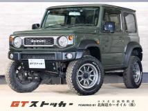 2019 Suzuki Jimny Sierra