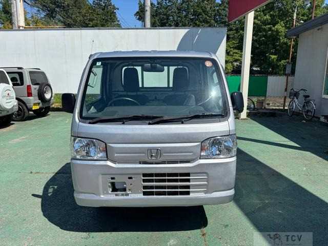 2017 Honda Acty Truck