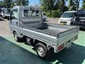 2017 Honda Acty Truck