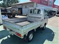 2017 Honda Acty Truck