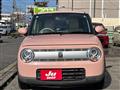 2015 Suzuki Lapin