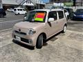 2015 Daihatsu MIRA COCOA