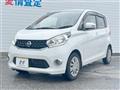 2014 Nissan DAYZ