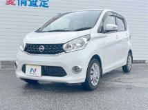 2014 Nissan DAYZ