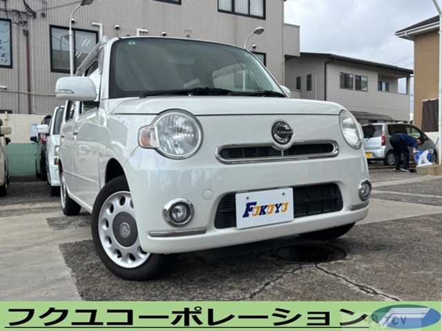 2013 Daihatsu MIRA COCOA