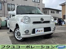 2013 Daihatsu MIRA COCOA
