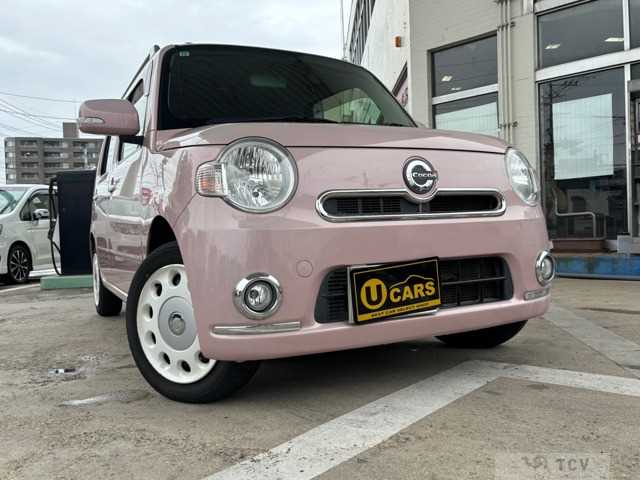 2013 Daihatsu MIRA COCOA