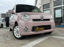 2013 Daihatsu MIRA COCOA