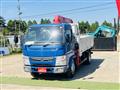 2011 Mitsubishi Canter