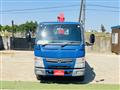 2011 Mitsubishi Canter
