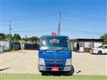 2011 Mitsubishi Canter