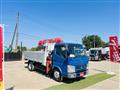 2011 Mitsubishi Canter