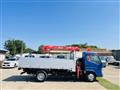 2011 Mitsubishi Canter
