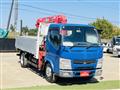 2011 Mitsubishi Canter