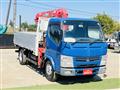 2011 Mitsubishi Canter