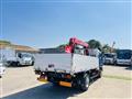 2011 Mitsubishi Canter