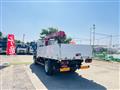 2011 Mitsubishi Canter