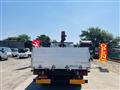 2011 Mitsubishi Canter