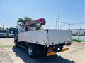 2011 Mitsubishi Canter