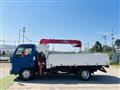 2011 Mitsubishi Canter