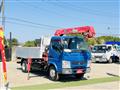 2011 Mitsubishi Canter