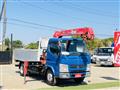 2011 Mitsubishi Canter