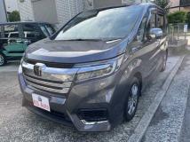 2021 Honda Step WGN