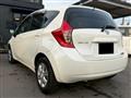 2016 Nissan Note