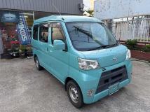 2017 Daihatsu Hijet Cargo
