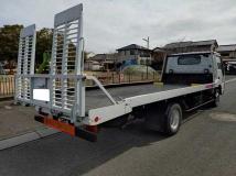 2004 Nissan Atlas