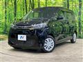 2021 Mitsubishi eK Wagon