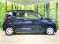 2021 Mitsubishi eK Wagon