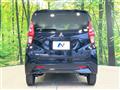 2021 Mitsubishi eK Wagon