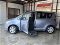 2010 Toyota Ractis