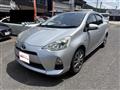 2013 Toyota AQUA