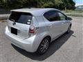 2013 Toyota AQUA