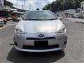 2013 Toyota AQUA