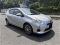 2013 Toyota AQUA