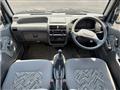 1998 Subaru Domingo