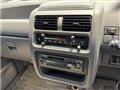 1998 Subaru Domingo
