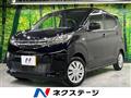 2024 Mitsubishi eK Wagon