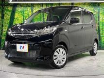 2024 Mitsubishi eK Wagon