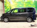 2015 Nissan Serena