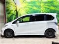 2014 Honda Freed