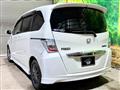 2014 Honda Freed