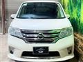 2014 Nissan Serena
