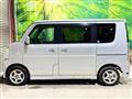 2011 Suzuki Every Wagon