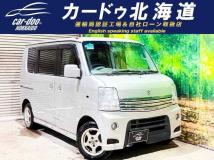 2011 Suzuki Every Wagon