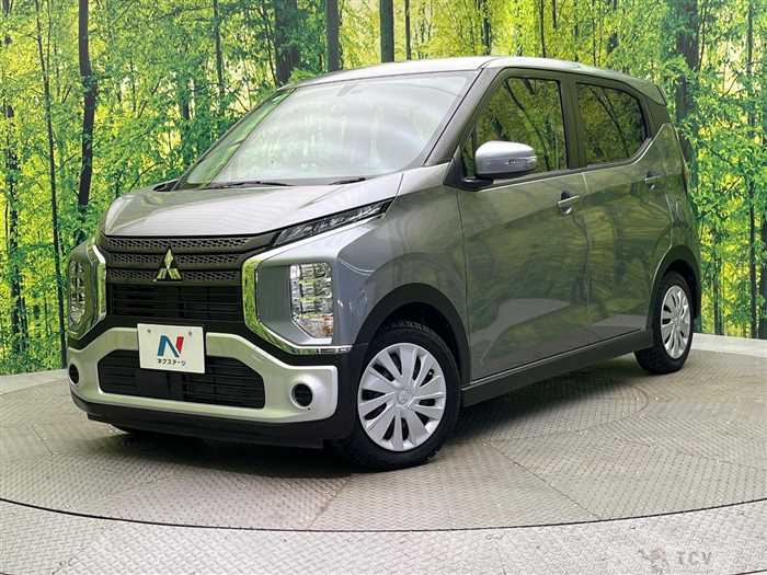 2020 Mitsubishi Mitsubishi Others